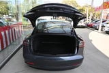 2022 Tesla Model 3 Base grade Gray Sedan for sale, Japanese used car export - photo 17 of 21 | GULJI TRADERS