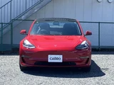 2022 Tesla Model 3 LONG RANGE Red Sedan for sale, Japanese used car export - photo 3 of 30 | GULJI TRADERS