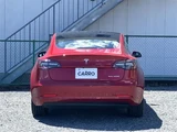 2022 Tesla Model 3 LONG RANGE Red Sedan for sale, Japanese used car export - photo 4 of 30 | GULJI TRADERS