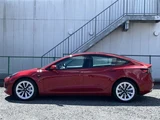 2022 Tesla Model 3 LONG RANGE Red Sedan for sale, Japanese used car export - photo 6 of 30 | GULJI TRADERS