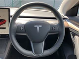 2022 Tesla Model 3 LONG RANGE Red Sedan for sale, Japanese used car export - photo 14 of 30 | GULJI TRADERS
