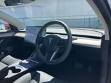 2022 Tesla Model 3 LONG RANGE Red Sedan for sale, Japanese used car export - photo 17 of 30 | GULJI TRADERS