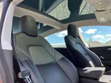 2022 Tesla Model 3 LONG RANGE Red Sedan for sale, Japanese used car export - photo 18 of 30 | GULJI TRADERS