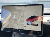 2022 Tesla Model 3 LONG RANGE Red Sedan for sale, Japanese used car export - photo 20 of 30 | GULJI TRADERS
