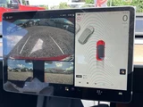 2022 Tesla Model 3 LONG RANGE Red Sedan for sale, Japanese used car export - photo 21 of 30 | GULJI TRADERS