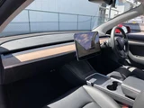 2022 Tesla Model 3 LONG RANGE Red Sedan for sale, Japanese used car export - photo 28 of 30 | GULJI TRADERS
