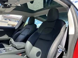 2022 Tesla Model 3 LONG RANGE Red Sedan for sale, Japanese used car export - photo 29 of 30 | GULJI TRADERS