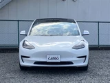 2022 Tesla Model 3 RWD White Sedan for sale, Japanese used car export - photo 3 of 30 | GULJI TRADERS