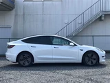 2022 Tesla Model 3 RWD White Sedan for sale, Japanese used car export - photo 5 of 30 | GULJI TRADERS