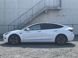 2022 Tesla Model 3 RWD White Sedan for sale, Japanese used car export - photo 6 of 30 | GULJI TRADERS