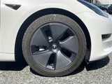 2022 Tesla Model 3 RWD White Sedan for sale, Japanese used car export - photo 9 of 30 | GULJI TRADERS