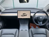 2022 Tesla Model 3 RWD White Sedan for sale, Japanese used car export - photo 11 of 30 | GULJI TRADERS