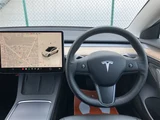 2022 Tesla Model 3 RWD White Sedan for sale, Japanese used car export - photo 12 of 30 | GULJI TRADERS