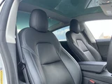 2022 Tesla Model 3 RWD White Sedan for sale, Japanese used car export - photo 13 of 30 | GULJI TRADERS