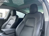 2022 Tesla Model 3 RWD White Sedan for sale, Japanese used car export - photo 20 of 30 | GULJI TRADERS