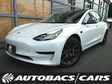 2022 Tesla Model 3 RWD 4-door Automatic 2WD 5-seater White Sedan for sale, Japanese used car export - photo 1 of 24 | GULJI TRADERS