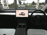 2022 Tesla Model 3 RWD 4-door Automatic 2WD 5-seater White Sedan for sale, Japanese used car export - photo 9 of 24 | GULJI TRADERS