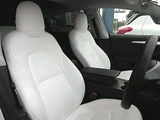 2022 Tesla Model 3 RWD 4-door Automatic 2WD 5-seater White Sedan for sale, Japanese used car export - photo 10 of 24 | GULJI TRADERS