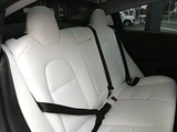 2022 Tesla Model 3 RWD 4-door Automatic 2WD 5-seater White Sedan for sale, Japanese used car export - photo 12 of 24 | GULJI TRADERS