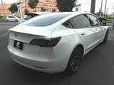 2022 Tesla Model 3 RWD 4-door Automatic 2WD 5-seater White Sedan for sale, Japanese used car export - photo 19 of 24 | GULJI TRADERS