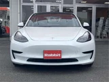 2022 Tesla Model 3 Tesla Model 3 RWD Pearl Sedan for sale, Japanese used car export - photo 2 of 23 | GULJI TRADERS