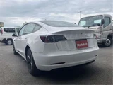 2022 Tesla Model 3 Tesla Model 3 RWD Pearl Sedan for sale, Japanese used car export - photo 5 of 23 | GULJI TRADERS