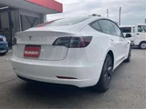 2022 Tesla Model 3 Tesla Model 3 RWD Pearl Sedan for sale, Japanese used car export - photo 7 of 23 | GULJI TRADERS