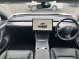 2022 Tesla Model 3 Tesla Model 3 RWD Pearl Sedan for sale, Japanese used car export - photo 10 of 23 | GULJI TRADERS