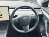 2022 Tesla Model 3 Tesla Model 3 RWD Pearl Sedan for sale, Japanese used car export - photo 11 of 23 | GULJI TRADERS