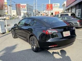 2022 Tesla Model 3 RWD Black Sedan for sale, Japanese used car export - photo 15 of 20 | GULJI TRADERS