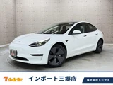 2022 Tesla Model 3 RWD Pearl Sedan for sale, Japanese used car export - photo 1 of 20 | GULJI TRADERS