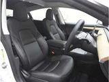 2022 Tesla Model 3 RWD Pearl Sedan for sale, Japanese used car export - photo 8 of 20 | GULJI TRADERS