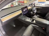 2022 Tesla Model 3 RWD Gray Sedan for sale, Japanese used car export - photo 12 of 20 | GULJI TRADERS