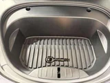 2022 Tesla Model 3 RWD Gray Sedan for sale, Japanese used car export - photo 14 of 20 | GULJI TRADERS