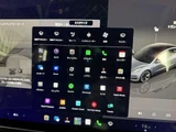 2022 Tesla Model 3 RWD Gray Sedan for sale, Japanese used car export - photo 15 of 20 | GULJI TRADERS