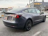 2022 Tesla Model 3 RWD Gray Sedan for sale, Japanese used car export - photo 6 of 20 | GULJI TRADERS