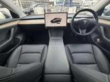 2022 Tesla Model 3 RWD Gray Sedan for sale, Japanese used car export - photo 7 of 20 | GULJI TRADERS