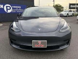 2022 Tesla Model 3 RWD Gray Sedan for sale, Japanese used car export - photo 11 of 20 | GULJI TRADERS