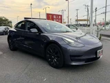 2022 Tesla Model 3 RWD Gray Sedan for sale, Japanese used car export - photo 12 of 20 | GULJI TRADERS