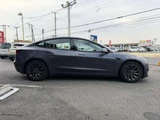 2022 Tesla Model 3 RWD Gray Sedan for sale, Japanese used car export - photo 13 of 20 | GULJI TRADERS