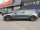 2022 Tesla Model 3 RWD Gray Sedan for sale, Japanese used car export - photo 14 of 20 | GULJI TRADERS