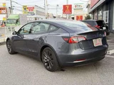 2022 Tesla Model 3 RWD Gray Sedan for sale, Japanese used car export - photo 15 of 20 | GULJI TRADERS