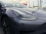 2022 Tesla Model 3 RWD Gray Sedan for sale, Japanese used car export - photo 18 of 20 | GULJI TRADERS