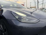 2022 Tesla Model 3 RWD Gray Sedan for sale, Japanese used car export - photo 19 of 20 | GULJI TRADERS