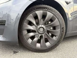 2022 Tesla Model 3 RWD Gray Sedan for sale, Japanese used car export - photo 20 of 20 | GULJI TRADERS