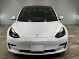 2022 Tesla Model 3 RWD White Sedan for sale, Japanese used car export - photo 2 of 9 | GULJI TRADERS