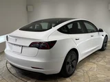 2022 Tesla Model 3 RWD White Sedan for sale, Japanese used car export - photo 4 of 9 | GULJI TRADERS
