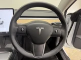 2022 Tesla Model 3 RWD White Sedan for sale, Japanese used car export - photo 5 of 9 | GULJI TRADERS
