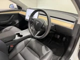 2022 Tesla Model 3 RWD White Sedan for sale, Japanese used car export - photo 6 of 9 | GULJI TRADERS