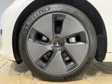 2022 Tesla Model 3 RWD White Sedan for sale, Japanese used car export - photo 9 of 9 | GULJI TRADERS